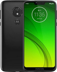 Прошивка телефона Motorola Moto G7 Power в Владивостоке